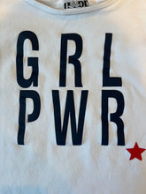 Hope Jeans girls 2pc Girl Power stars pants set 6