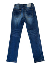 AG Adriano Goldschmeid boys The Stryker slim straight leg jeans 10