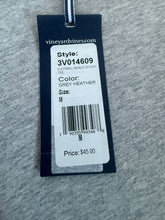 Vineyard Vines boys Football Whale hoodie tee M(12-14) NEW