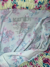 Katie J NYC tween girls Farrah shorts S(7-8)