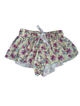 Katie J NYC tween girls Farrah shorts S(7-8)