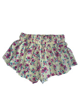 Katie J NYC tween girls Farrah shorts S(7-8)