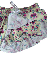 Katie J NYC tween girls Farrah shorts S(7-8)