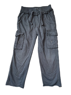 Mish Boys classic straight leg cargo lounge pants 6