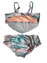 Raisins Swimwear girls 2pc Zuma tie dye bikini 7