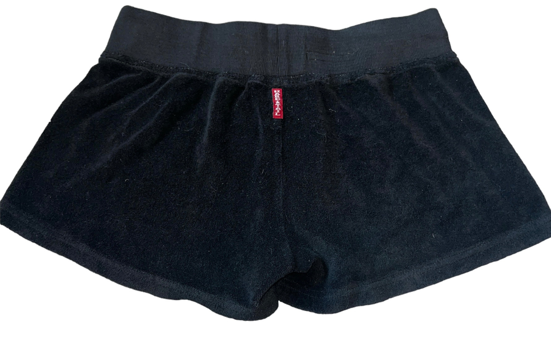 Womens terry clearance cloth short shorts