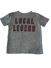 Chaser brand boys Local Legend graphic tee 7