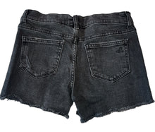 DL1961 girls Lucy Shorts in distressed cutoff jean shorts 12