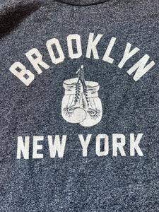RetroBrand boys Brooklyn New York boxing tee 6