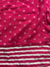 Splendid toddler girl 2pc dots and stripes pants set 2T