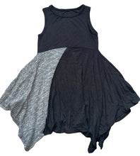 Afton Street baby girl asymmetrical dress with pockets 18m