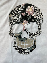Tweenstyle By Stoopher girls floral leopard camouflage skull tee 14