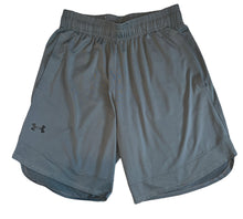 Under Armour men’s stretch training mesh panel shorts M