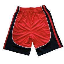 Adidas big boys athletic logo shorts XL(18-20)