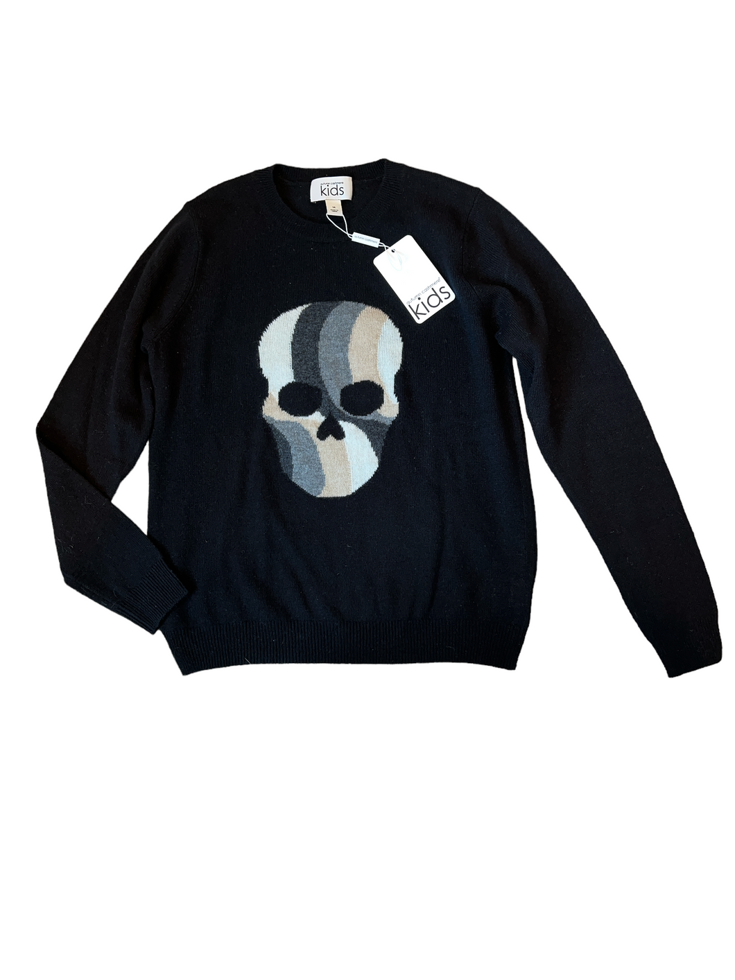 Autumn cashmere skull sweater online