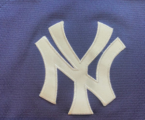D.J. LeMahieu # 26/NY Yankees NIKE YOUTH HOME JERSEY