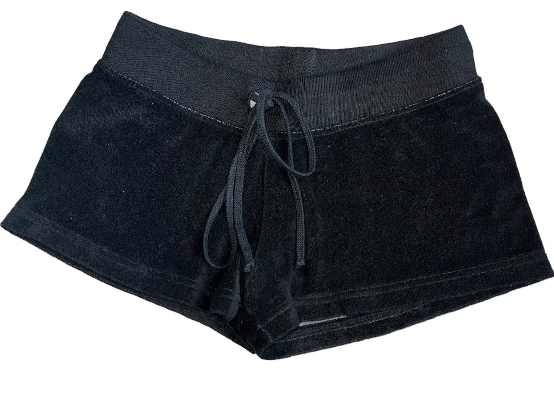 Terry cloth shorts outlet for