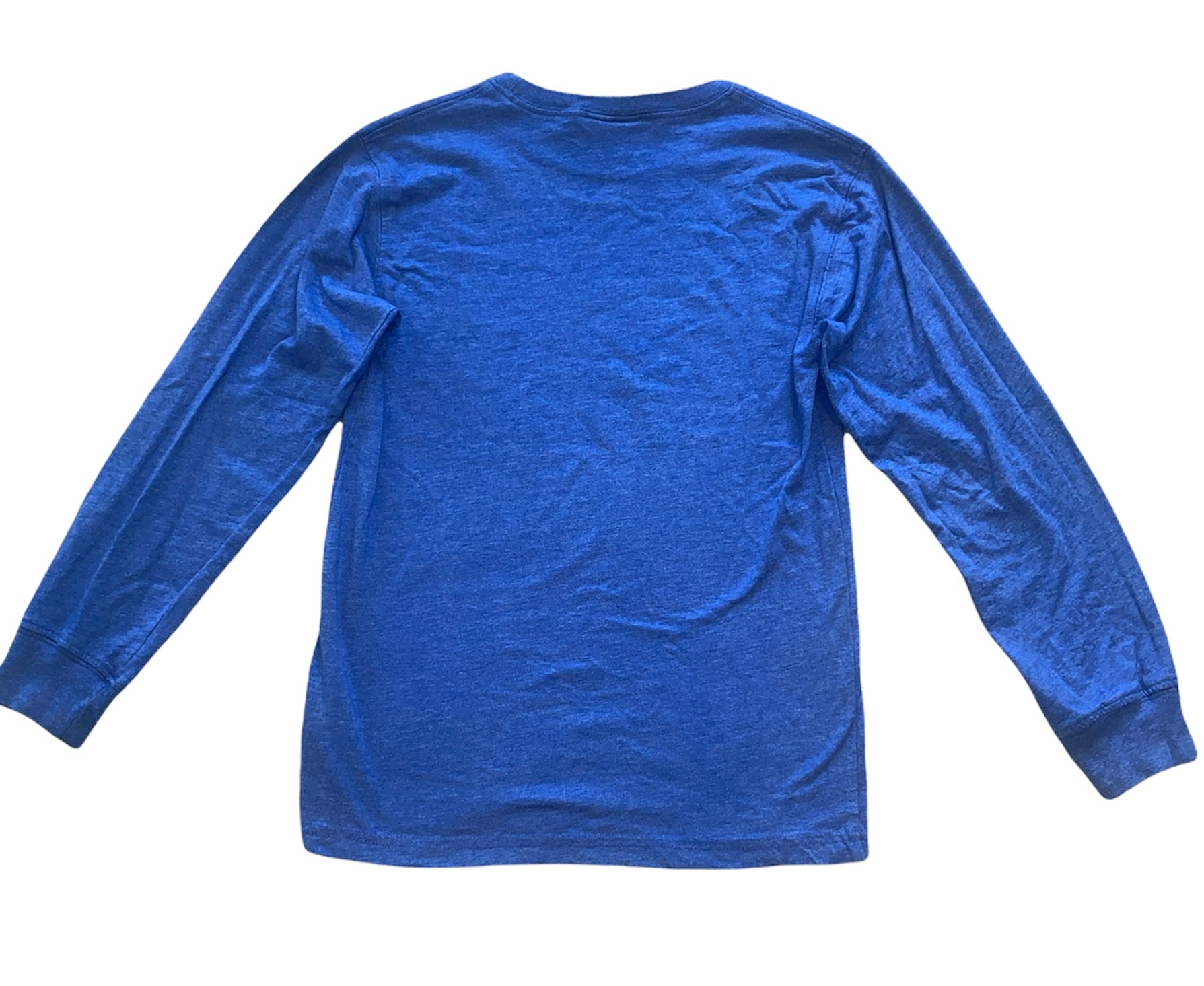 Nike boys Elite long sleeve tee XL(16/18) – Makenna's Threads