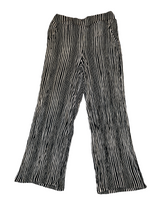 Billabong women’s striped pocket pants S
