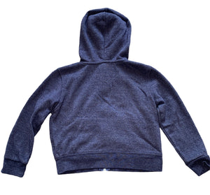 Threads for Thought toddler boys zip hoodie 3T