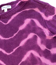 Splendid toddler girls tie dye sweater 4T