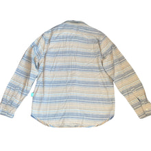 Vissla boys woven button down shirt M(9-10) NEW