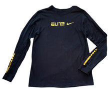 Nike boys Elite long sleeve tee XL(16/18)