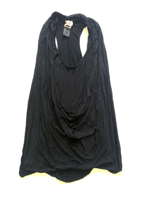 Under Ligne by Doo Ri women’s layered vest tank top XS