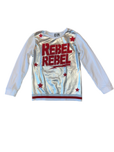 Hope Jeans girls REBEL stars shine top 6