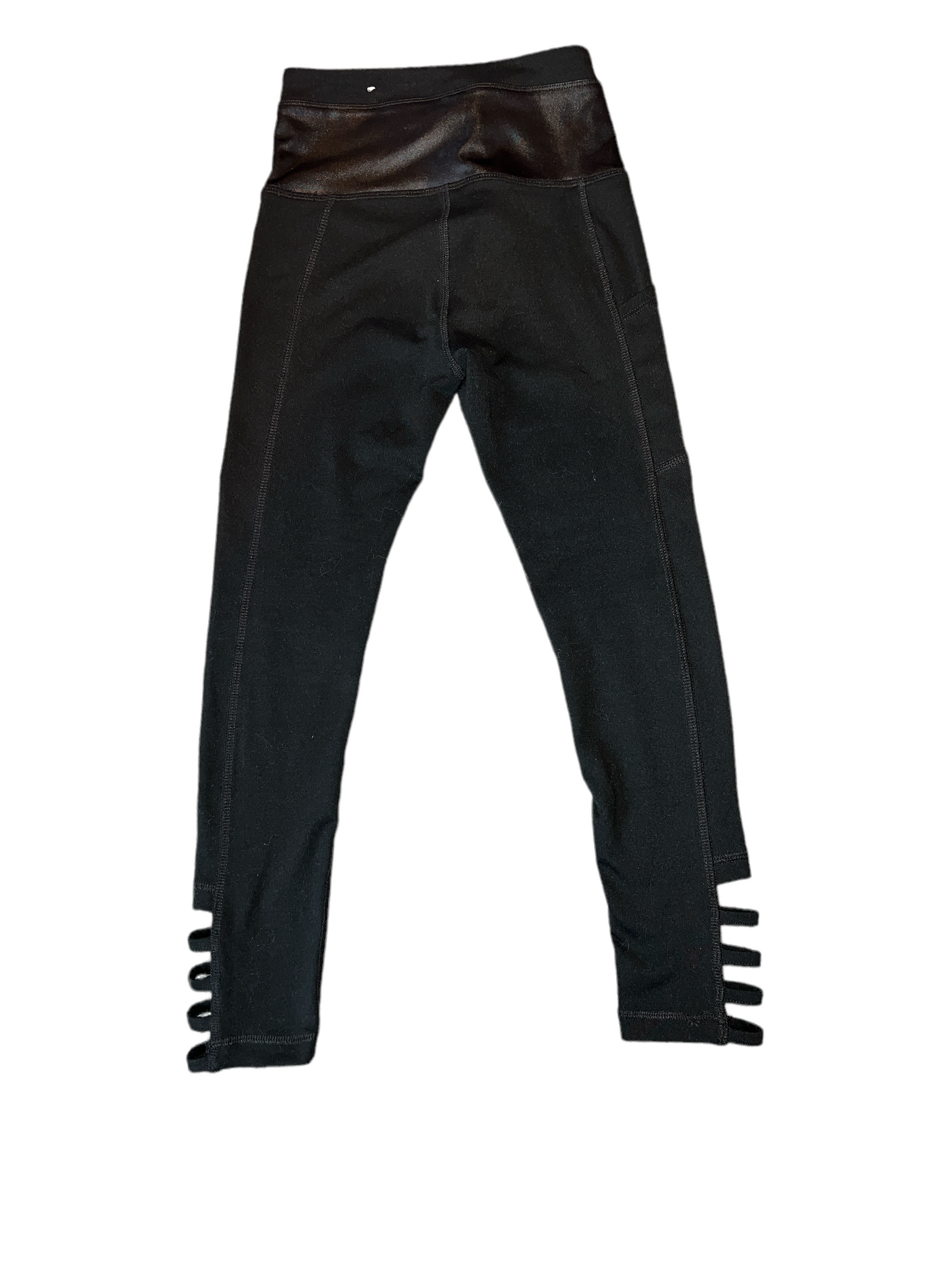 Justice sales crop leggings