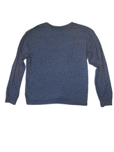 Retrobrand boys Fantasy Football King graphic long sleeve tee M(10/12)