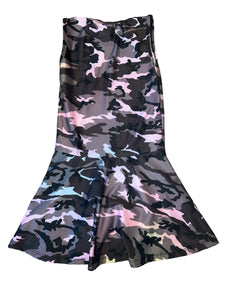 Dori Creations girls pastel camouflage skater dress 5