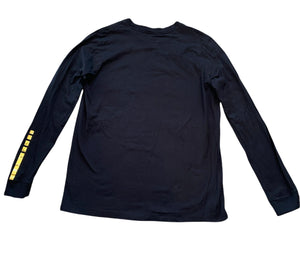 Nike boys Elite long sleeve tee XL(16/18)