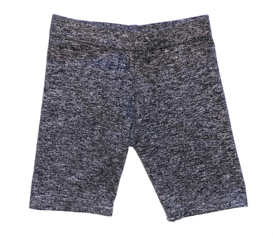 Dori Creations girls brushed heather bike shorts 4