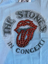 Hope Jeans girls The Stones in Concert rhinestone tee 4