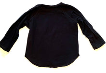 Random Hearts toddler girls leopard star top 2T