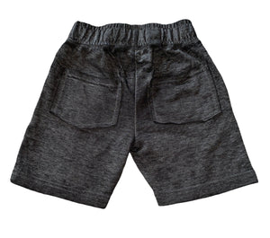 Three & Out toddler boys lounge shorts 3T