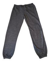 Vintage Havana girls rainbow lightning bolt sweats M(10/12)