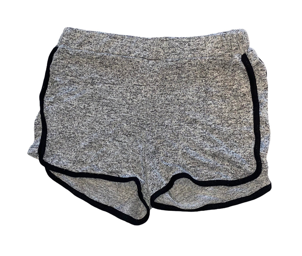 Pinc Premium girls soft knit shorts L(12)