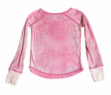 Sparkle By Stoopher toddler girls burnout Forever Rad top 2T