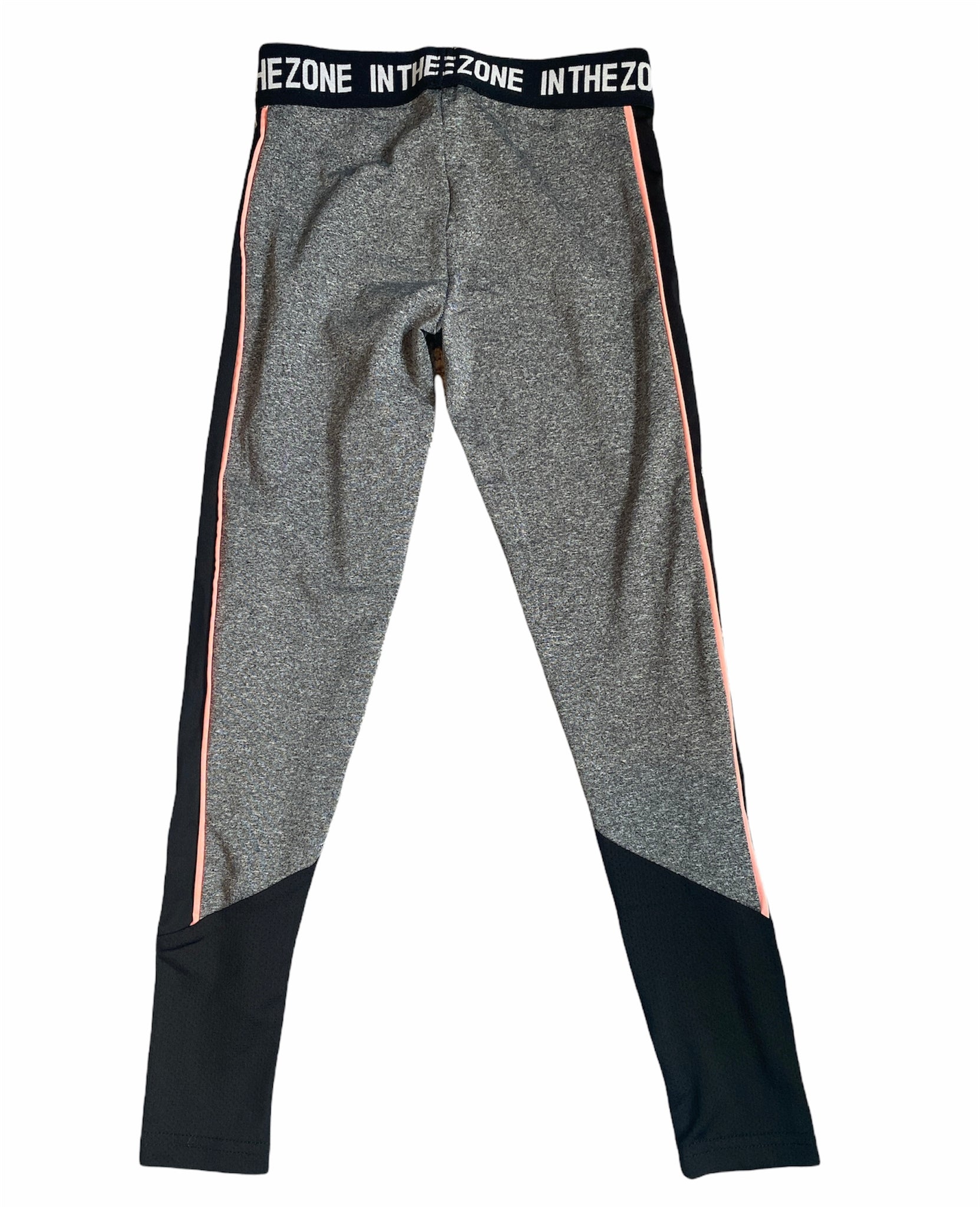 Primark girls young dimension active In The Zone leggings 7-8 – Makenna's  Threads