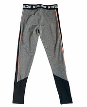 Primark girls young dimension active In The Zone leggings 7-8