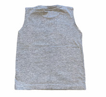 Mish toddler boys Game On muscle tank 3T