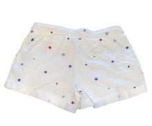 Alternative Apparel women’s cuffed stars shorts S