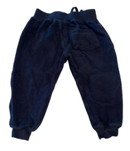 Mish boys inside-out fleece joggers 5 (mis-sized truly 2T-3T)