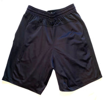 Under Armour men’s fitted active shorts S
