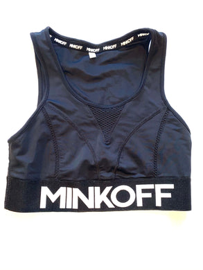 Rebecca Minkoff women’s sports bra XS