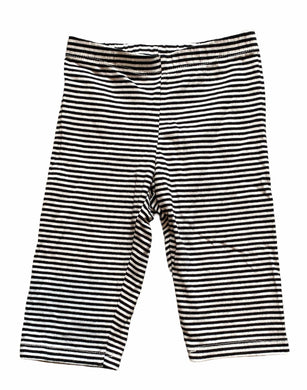 Mayoral girls pinstripe bike shorts 5