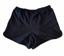 Derek Heart big girls lace up tassel shorts M(10-12)