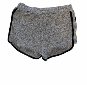 Pinc Premium girls soft knit shorts L(12)